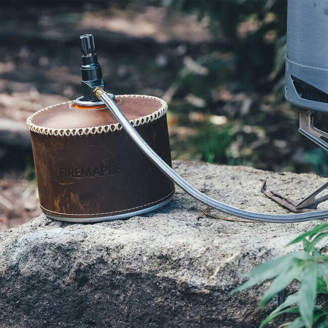 Fire Maple Leather Cartridge Protective Cover