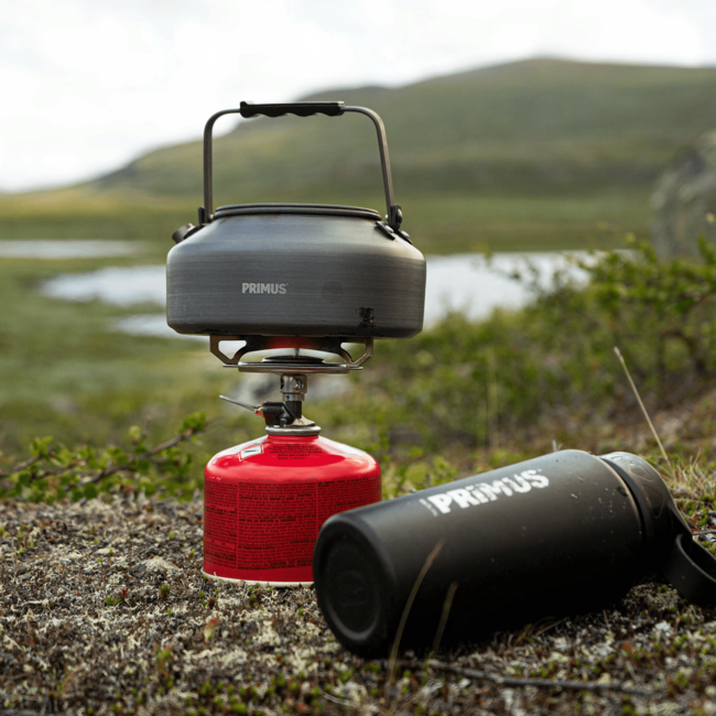 Primus Essential Trail Stove Duo