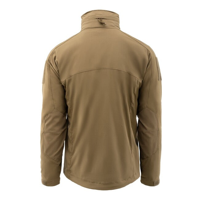 Helikon-Tex Blizzard StormStretch Jacket, Coyote
