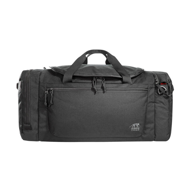 Tasmanian Tiger Officers Bag, Black