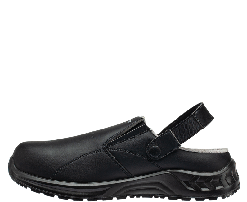 Bennon Work Sandals Black SB ESD Slipper