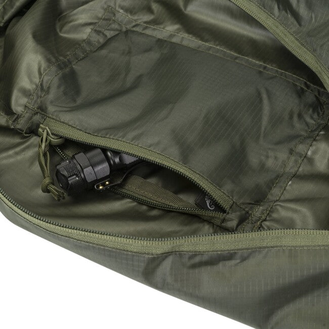 Helikon-Tex Carryall Backup Bag, Black