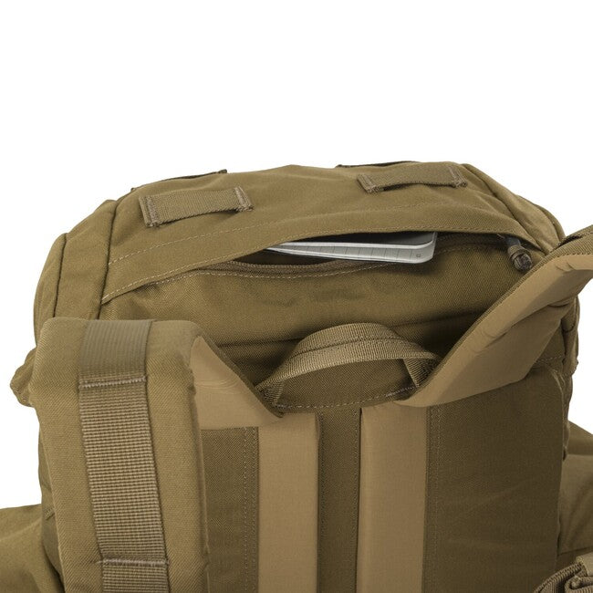 Helikon-Tex Bergen Backpack, Earth Brown