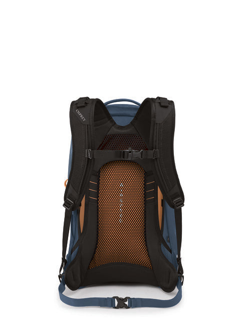Osprey Radial City Backpack, Tidal/Atlas