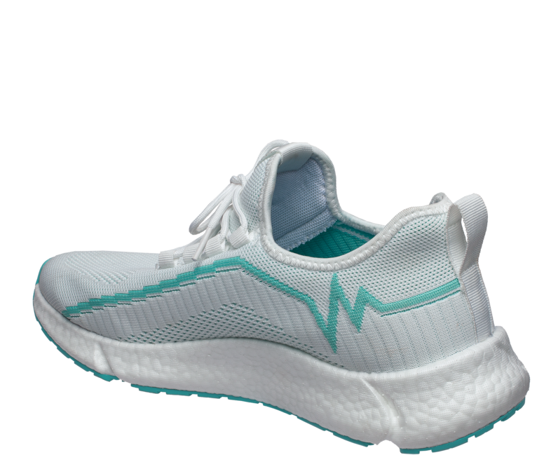 Bennon Meadow OB Low Sneakers, White