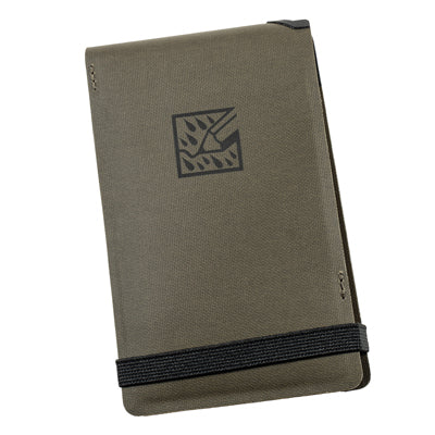 Rite in the Rain Updraft Wallet, Brown
