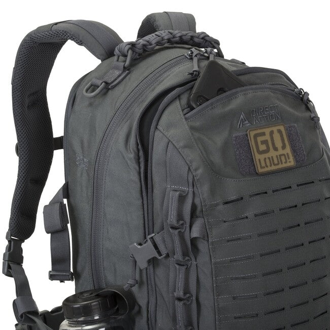 Direct Action Dragon Egg Extended Backpack, PenCott WildWood™