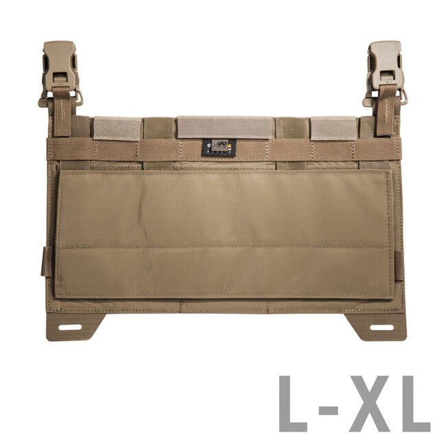Tasmanian Tiger Carrier Panel LC, Coyote Brown