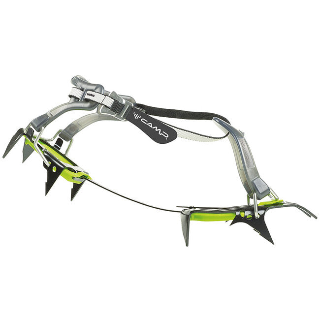 CAMP Ascent Universal Crampons