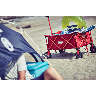 Coleman Hand Cart