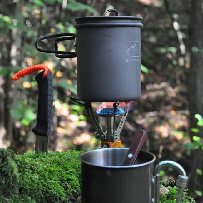 Fire Maple Stainless Steel Gas Stove FMS-102