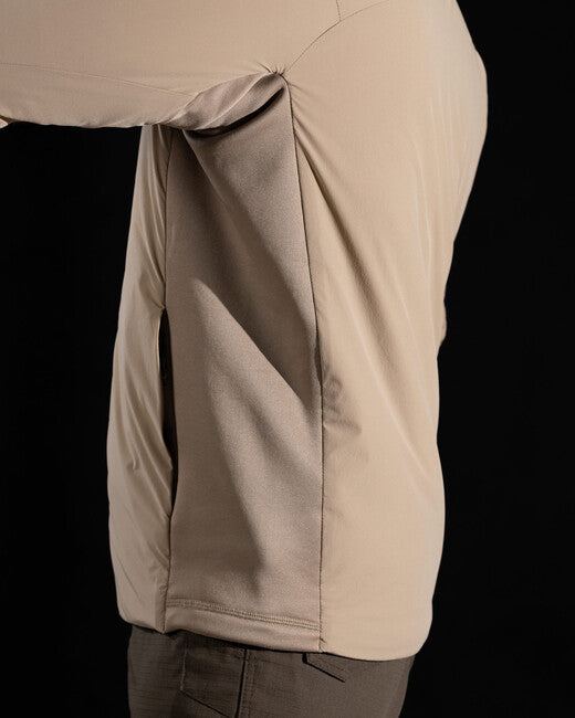 Pentagon Lynx V2.0 3M G60 Jacket, RAL7013