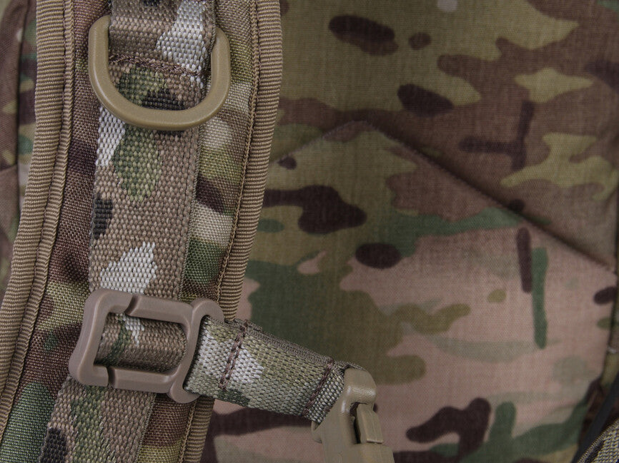 Emersongear Taktický batoh 21L s odnímateľnou kapsičkou, multicam 500D