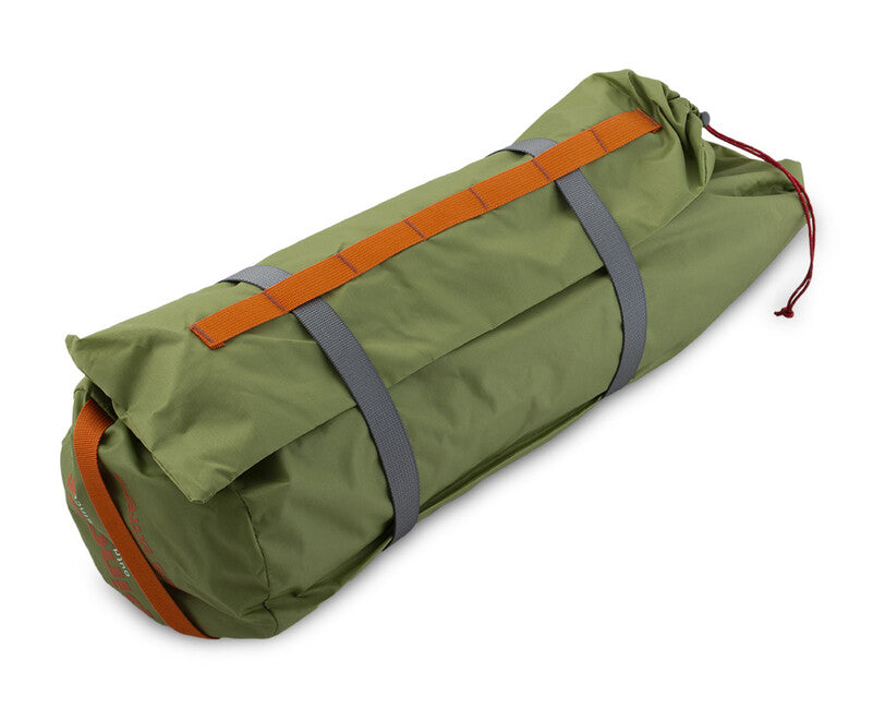 Pinguin Arris Extreme Tent, Green