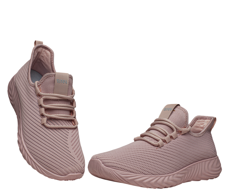 BENNON NEXO Low Sneakers, Rose Gold