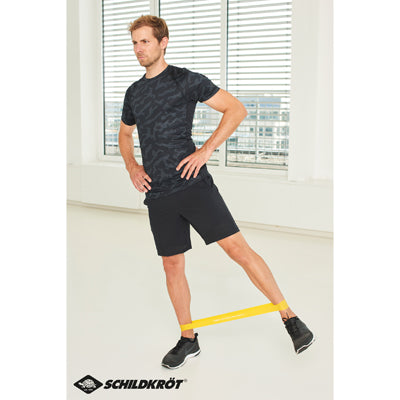 Schildkröt® Resistance Exercise Bands Set of 5