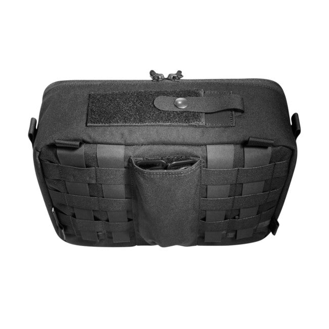 Tasmanian Tiger Modular Support Bag Shoulder Bag, Black