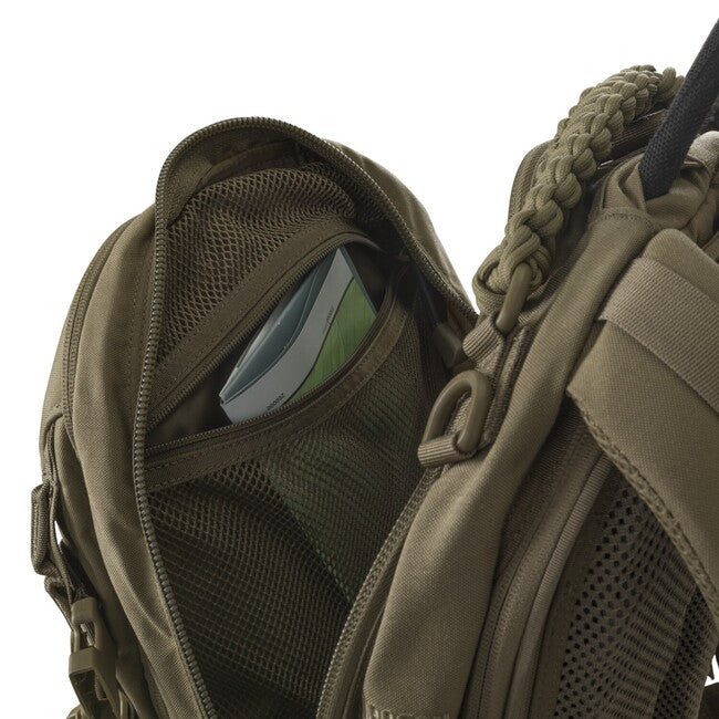 Direct Action DRAGON EGG MkII Backpack, Cordura, MultiCam