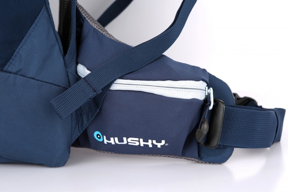 HUSKY Cingy 30L Hiking Backpack, Navy Blue