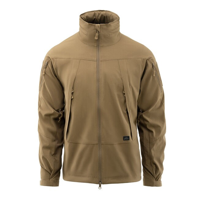 Helikon-Tex Blizzard Jacket, StormStretch, Navy Blue