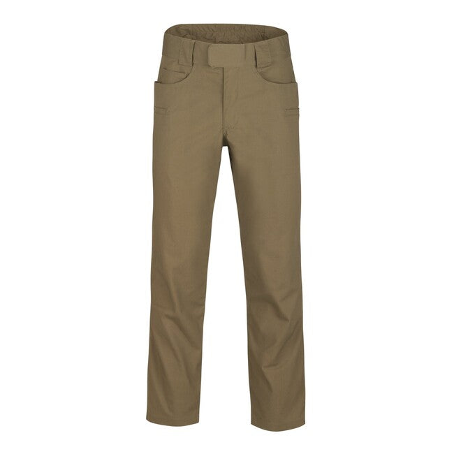Helikon-Tex taktické nohavice GREYMAN - DuraCanvas - Taiga Green