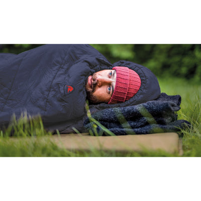 Robens Moraine I Sleeping Bag
