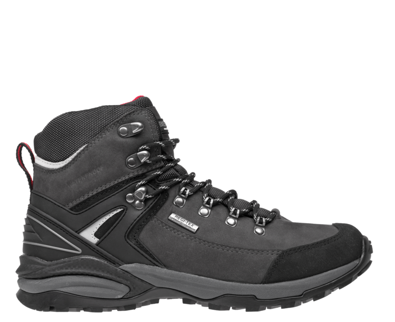 BENNON Salvador O2 High Outdoor Boots