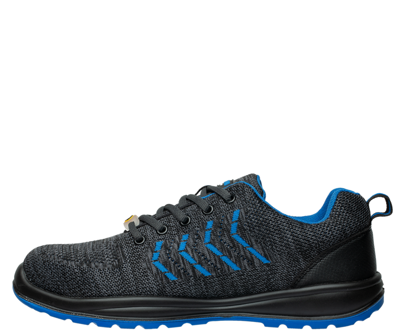 Bennon Knitter S1 ESD Low Work Shoes