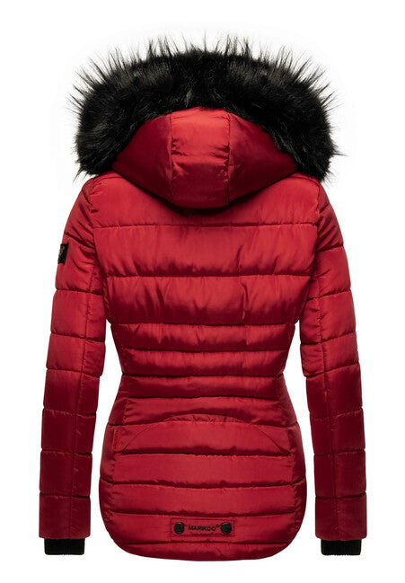Marikoo LOTUSBLUTE Women's Winter Jacket