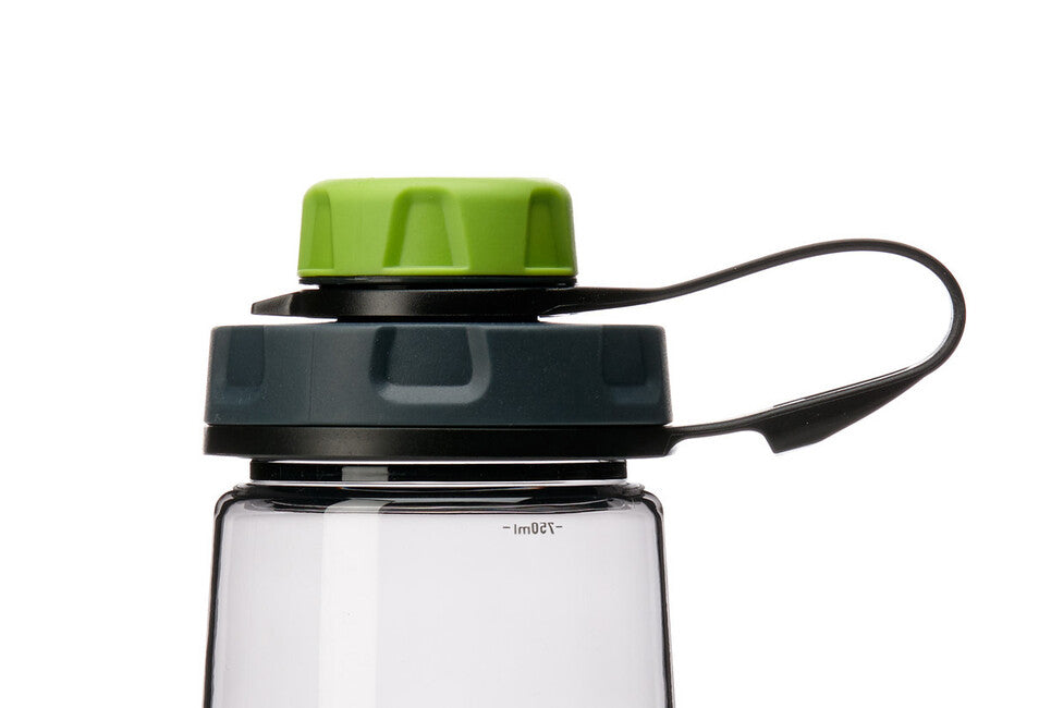 Humangear capCAP+ Bottle Cap 5.3 cm, Green