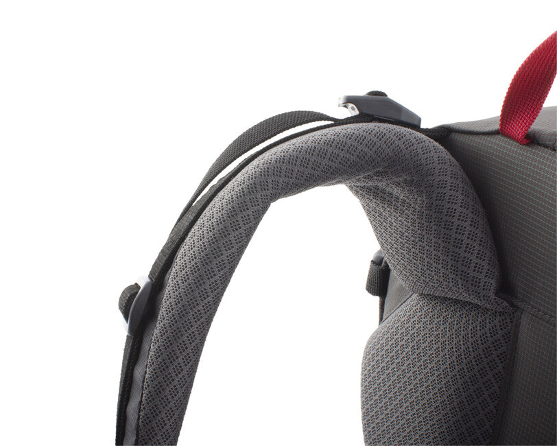 Pinguin Vector Backpack, 35 L, Navy Blue