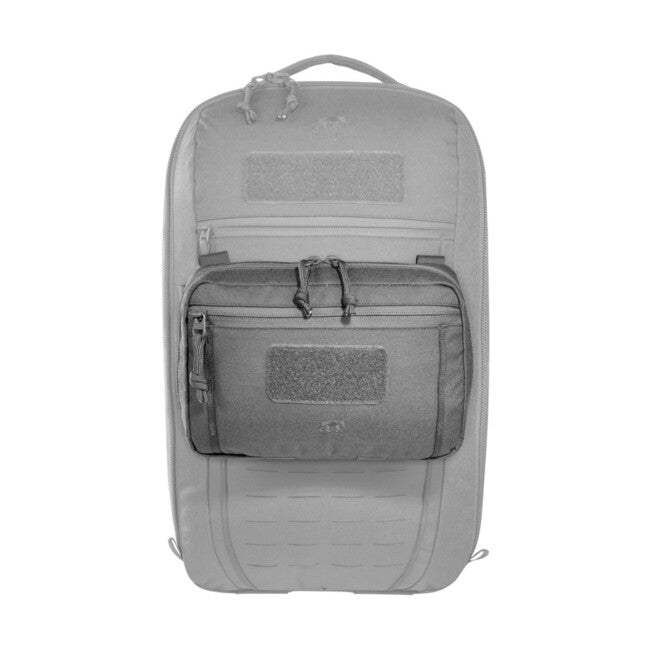 Tasmanian Tiger Tac Pouch 8.1 Hip, Titan Grey