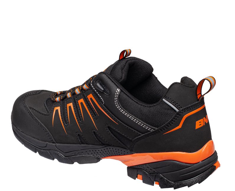 Bennon Orlando XTR S3 NM Low Work Shoes