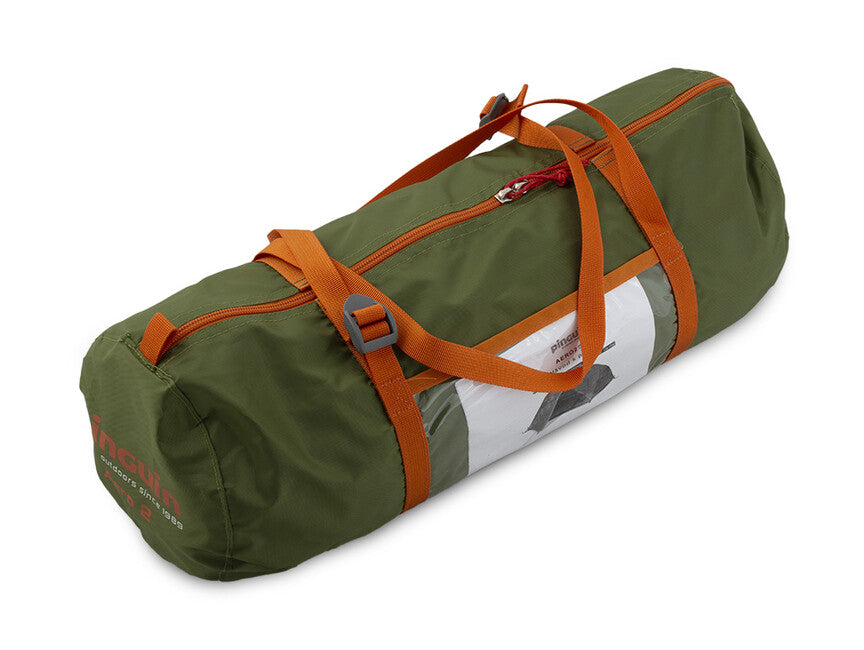 Pinguin Aero 2 Tent, Green