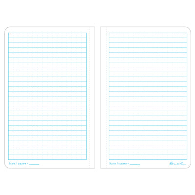 Rite in the Rain Field-Flex All-Weather Notebook Yellow No. 374