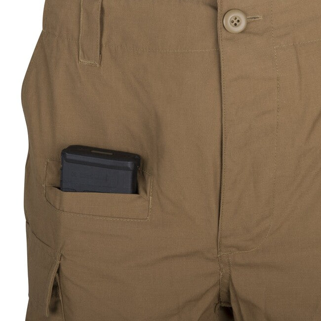 Helikon-Tex BDU Mk2 Trousers, US Woodland