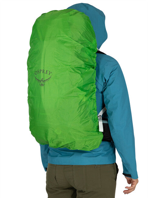 Osprey Sirrus 34 Hiking Backpack, Succulent Green