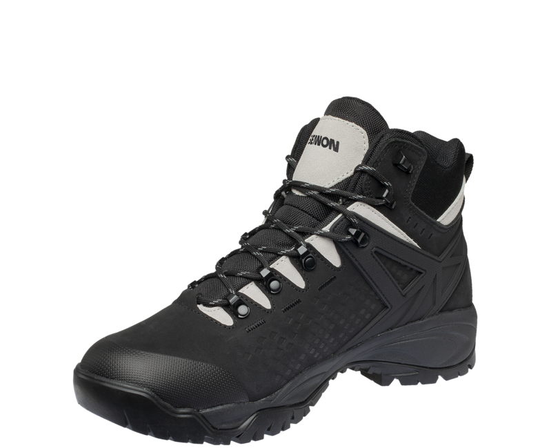 Bennon Filip XTR O2 High Trekking Boots