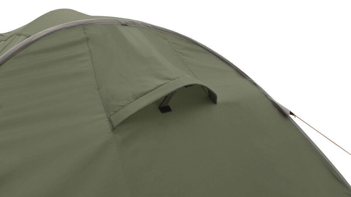 Easy Camp Flameball 300 Pop-Up Tent, 3-Person