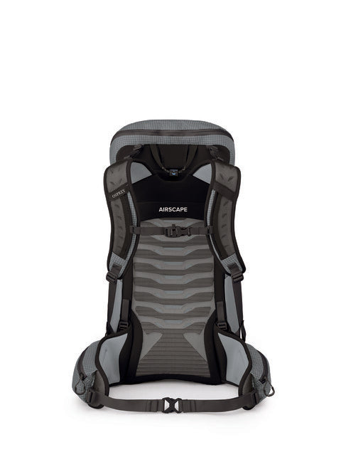 Osprey Talon Pro 30 Backpack, Silver Lining