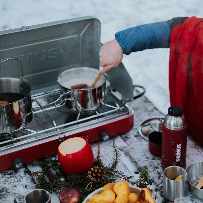 PRIMUS Atle II Gas Stove