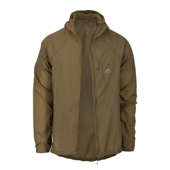 Helikon-Tex TRAMONTANE Windpack Nylon Jacket, Pencott WildWood™