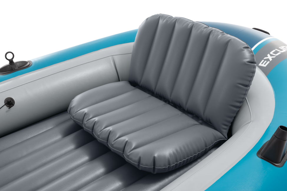 Intex Excursion™ 4 φουσκωτή βάρκα