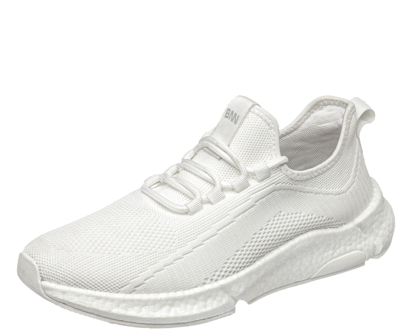 BENNON Meadow OB Low Sneakers, White