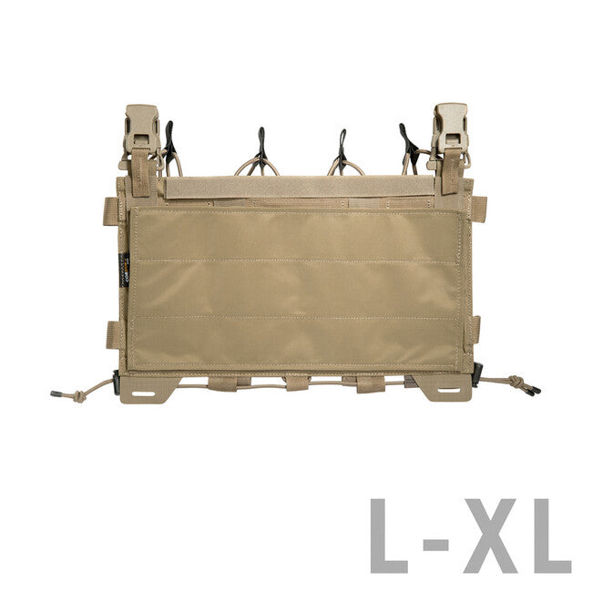 Tasmanian Tiger Panel Carrier Mag LC M4, Coyote Brown