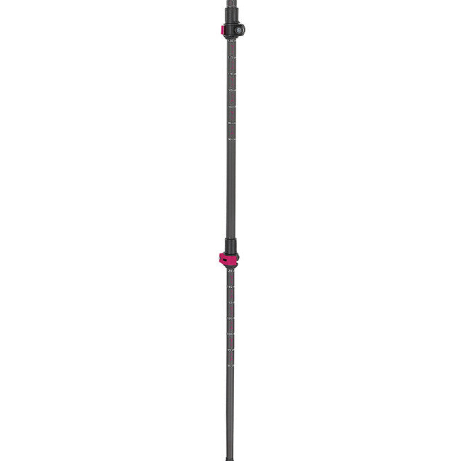 CAMP Backcountry Carbon W Trekking Poles, 66 - 125 cm