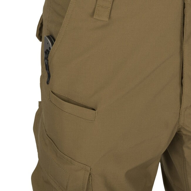 Helikon-Tex CPU Trousers, Navy Blue