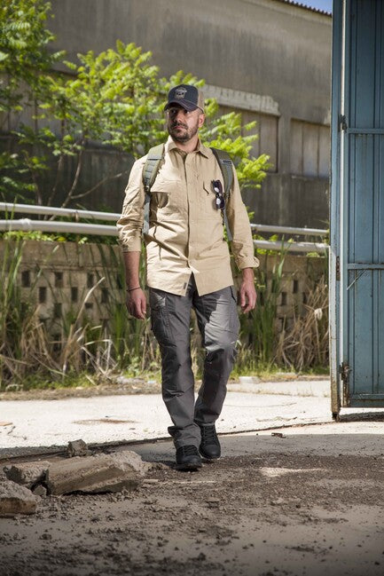 Pentagon nohavice Ranger 2.0 Rip Stop