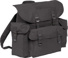 Brandit BW Backpack, Black, 40L