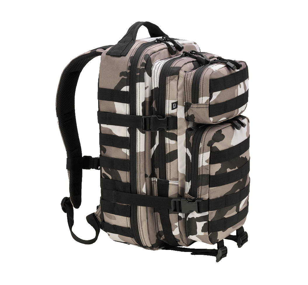 Brandit US Cooper Medium batoh 25L, urban